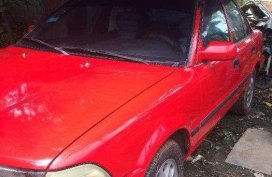 Toyota Corolla 92 for sale 