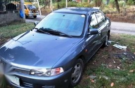 Mitsubishi Lancer 2006 for sale
