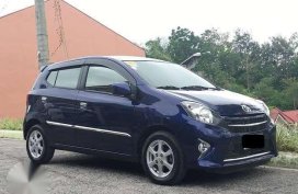 2015 Toyota Wigo G for sale 