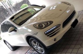 2011 Porsche Cayenne for sale
