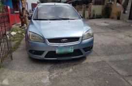 Ford Focus 2009 gas for sale