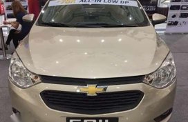 2018 Chevrolet SAIL Low Down Promo from Pasig Branch