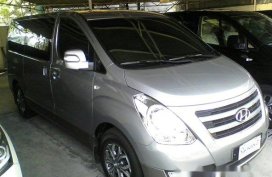Hyundai Grand Starex 2017 A/T for sale