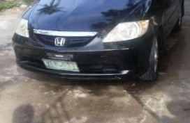 Honda City idsi 2003 for sale