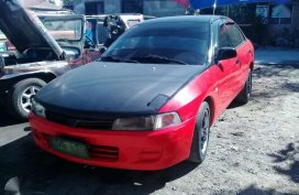 Mitsubishi Lancer El pizza pie 1997 model for sale