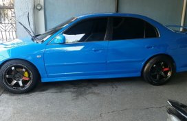 Rush sale 2003 Honda Civic dimension matic nothing to fix