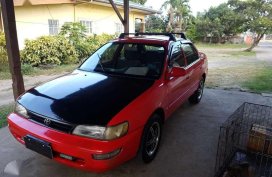 1995 Toyota Corolla GLi for sale