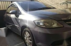 Honda City Idsi 2008 Automatic for sale