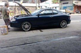Hyundai Coupe 1997 for sale