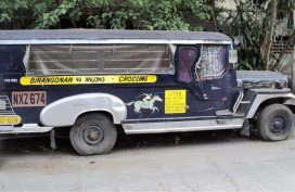 1993 Mitsubishi Jeep For Sale Pasig Area