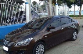 FOR ASSUME: SUZUKI CIAZ GL A/T 2016