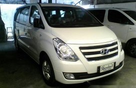 Hyundai Grand Starex 2017 A/T for sale
