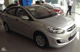 2018 Hyundai Accent 1.4e 6-speed MT w Free AVN for sale