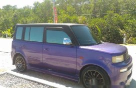 Toyota BB 2010 A/T for sale