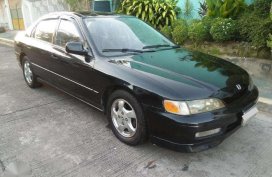 Honda Accord 1994 2.0 Engine for sale