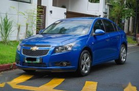 2010 Chevrolet Cruze LT Automatic (Top Of The Line) for sale