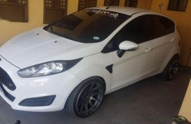 Ford Fiesta 2014 for sale