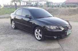 For sale Mazda 3 2005