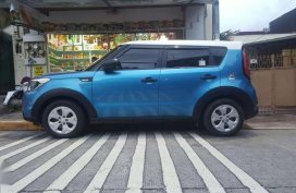Assume Balance Kia Soul 2016 for sale