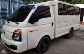 2016 Van - Hyundai H100 for sale
