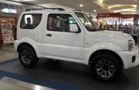 For sale 2018 Suzuki Jimny
