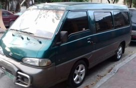 1997 Hyundai H100 for sale
