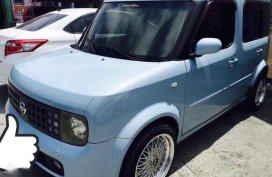 Nissan Cube 2003 for sale