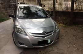 Toyota Vios 2008 Model for sale