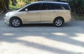 Mitsubishi Grandis local,  2006 for sale