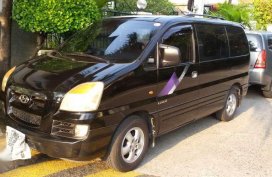 2004 Hyundai Starex CRDi for sale