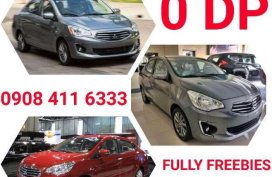For sale 2017 Mitsubishi Mirage G4 GLS Best deal promo discount