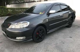 Toyota Corolla Altis 2003 for sale