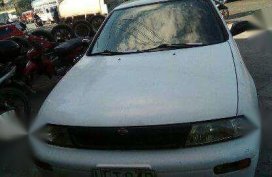 Nissan Altima SR20 Well Maintained For Sale 