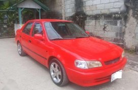 For Sale Toyota Corolla Lovelife 1998