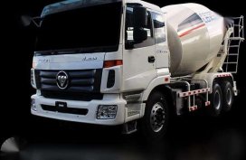 For sale 2018 Foton Commuters Foton View Transvan