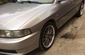 Mitsubishi ancer 2002 GLS EFI 16valve for sale
