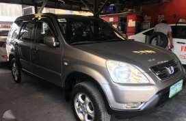 For sale Honda Crv 2004 model