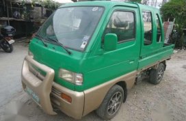 For sale Suzuki Multi Cab Dropside