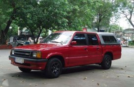 Mazda B2200 1994 Year Model for sale