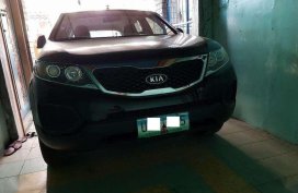 For sale 2012 Kia Sorento