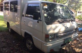 Mitsubishi L300 2013 FB EXCEED M/T for sale