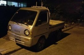 Suzuki Multicab Fully Recondition For Sale 