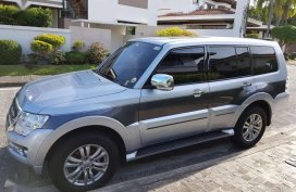 For sale Mitsubishi Pajero 2015 GLS