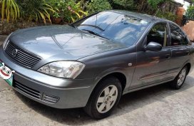 Nissan Sentra Acquired 2013 for sale