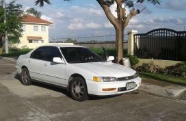 1997 Honda Accord Automatic for sale