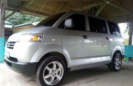 Suzuki Apv 2011 for sale