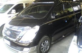 Hyundai Grand Starex 2017 LIMOUSINE A/T for sale