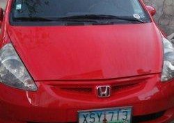 Honda Jazz 2005 for sale