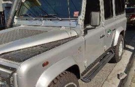 Land Rover Defender 110 2005 for sale