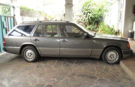 Mercedes Benz 200TE Station Wagon 1990 For Sale 
